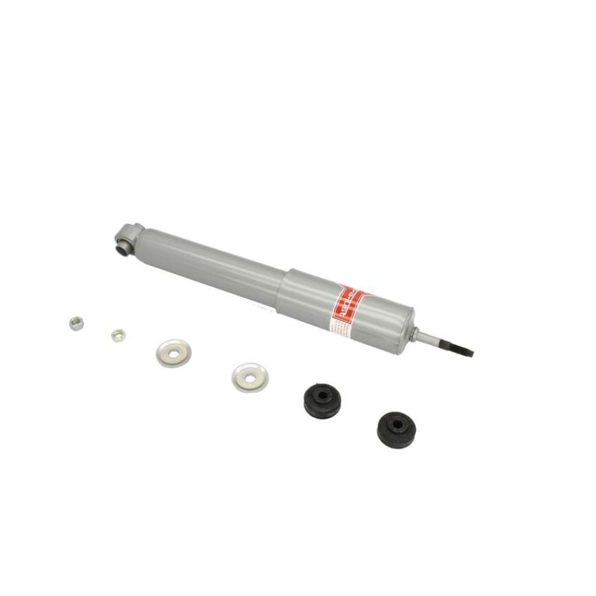 KYB SHOCKS KG5571 2 Nuts, 2 Washers, 2 Rubber Bushings