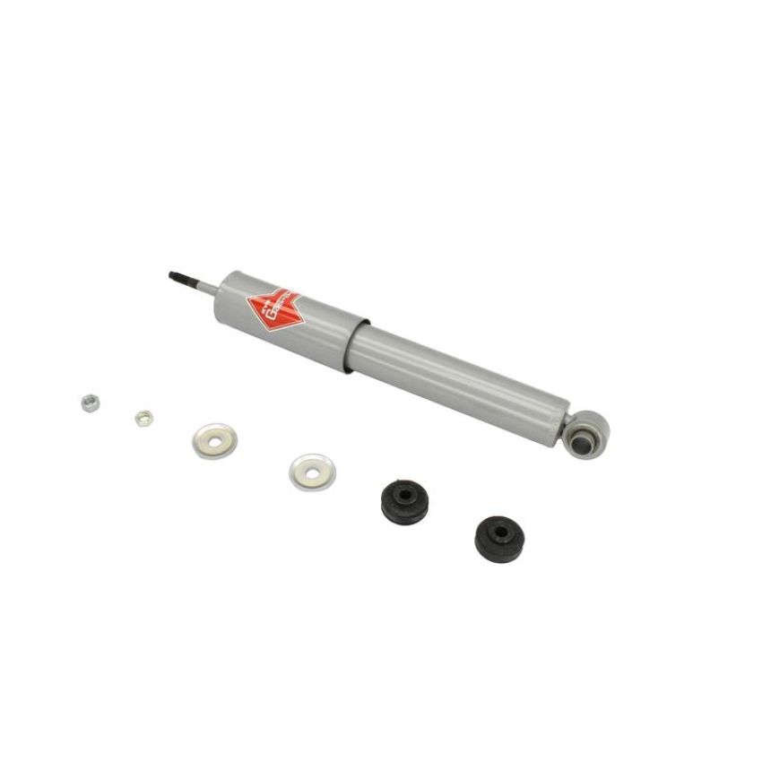 KYB SHOCKS KG5571 2 Nuts, 2 Washers, 2 Rubber Bushings