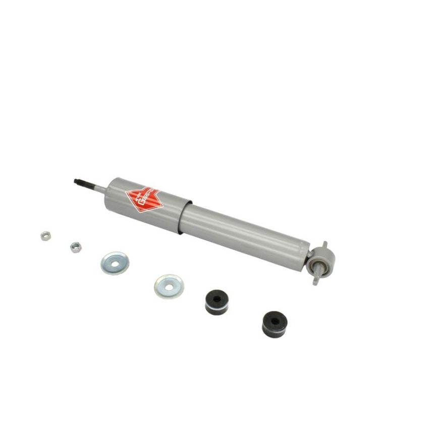 KYB SHOCKS KG5603A 2 Nuts, 2 Washers, 2 Rubber Bushings