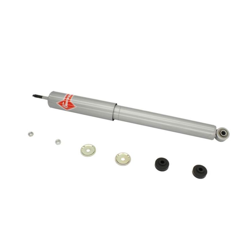 KYB SHOCKS KG5745 2 Nuts, 2 Washers, 2 Rubber Bushings
