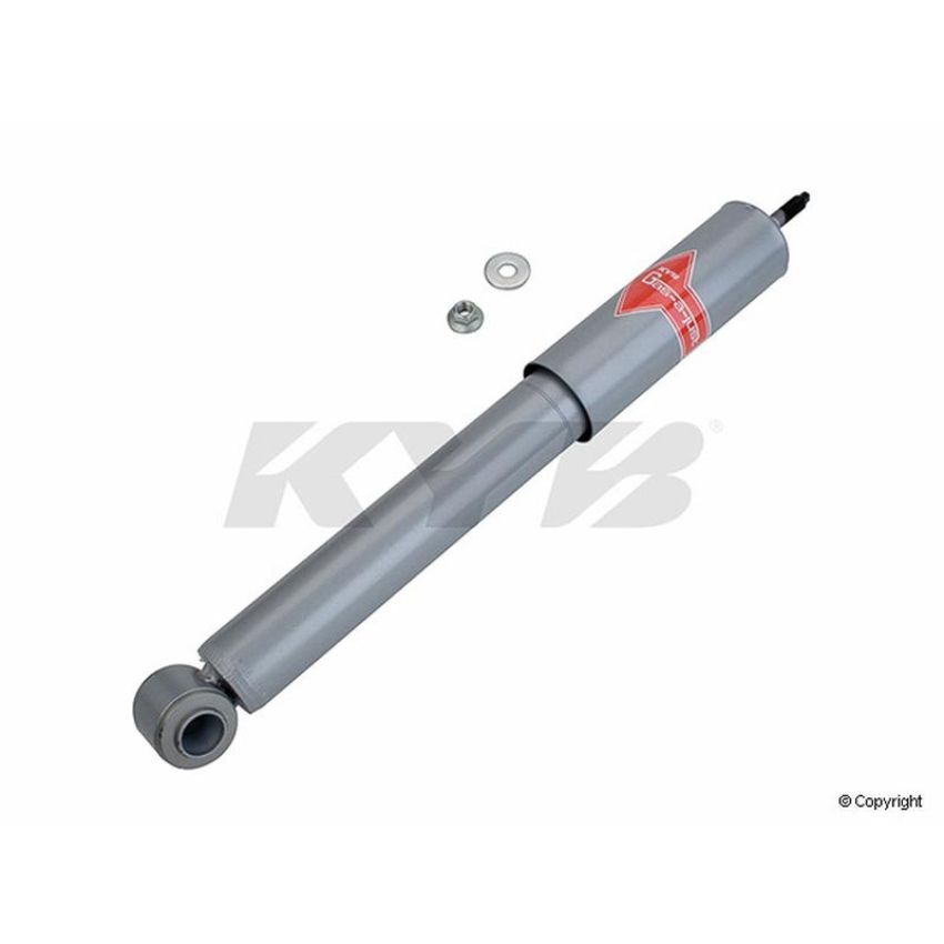 KYB SHOCKS KG5747 1 Nut, 1 Washer