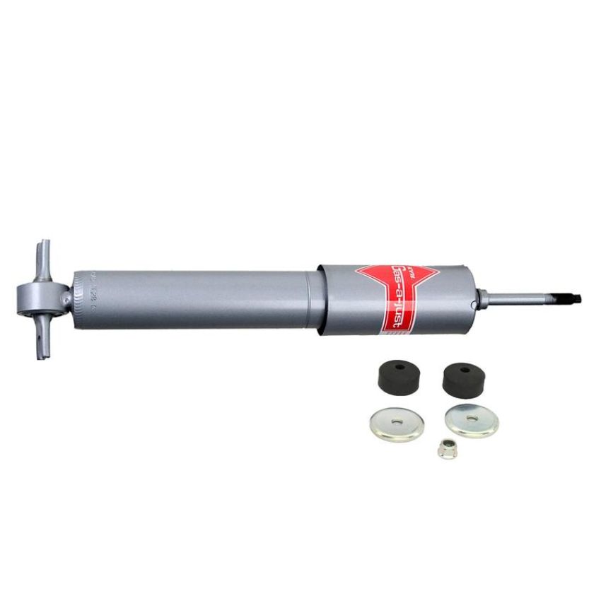 KYB SHOCKS KG5780 1 Nut, 2 Washers, 2 Rubber Bushings