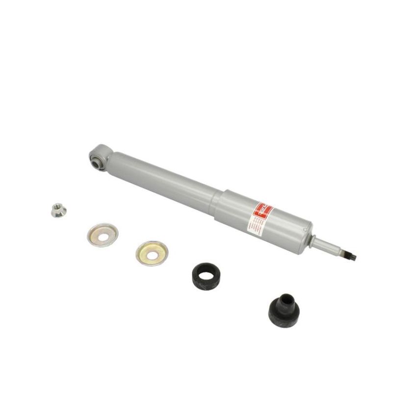 KYB SHOCKS KG5784 1 Nut, 2 Washers, 2 Rubber Bushings