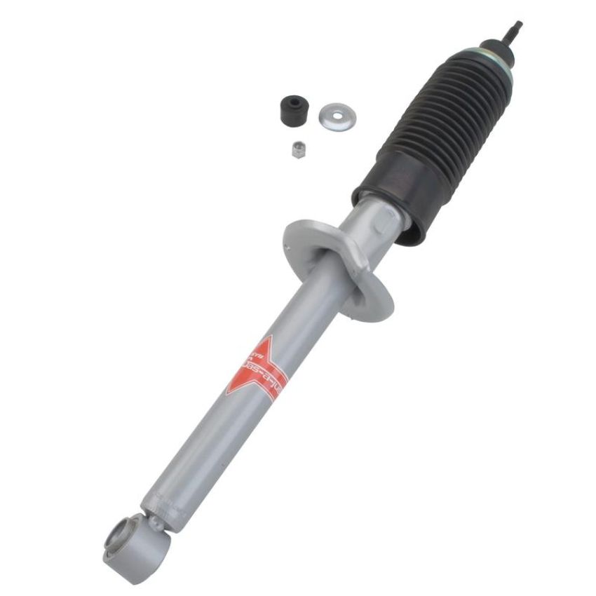 KYB SHOCKS KG9101 1 Nut, 1 Washer, 1 Rubber Bushing