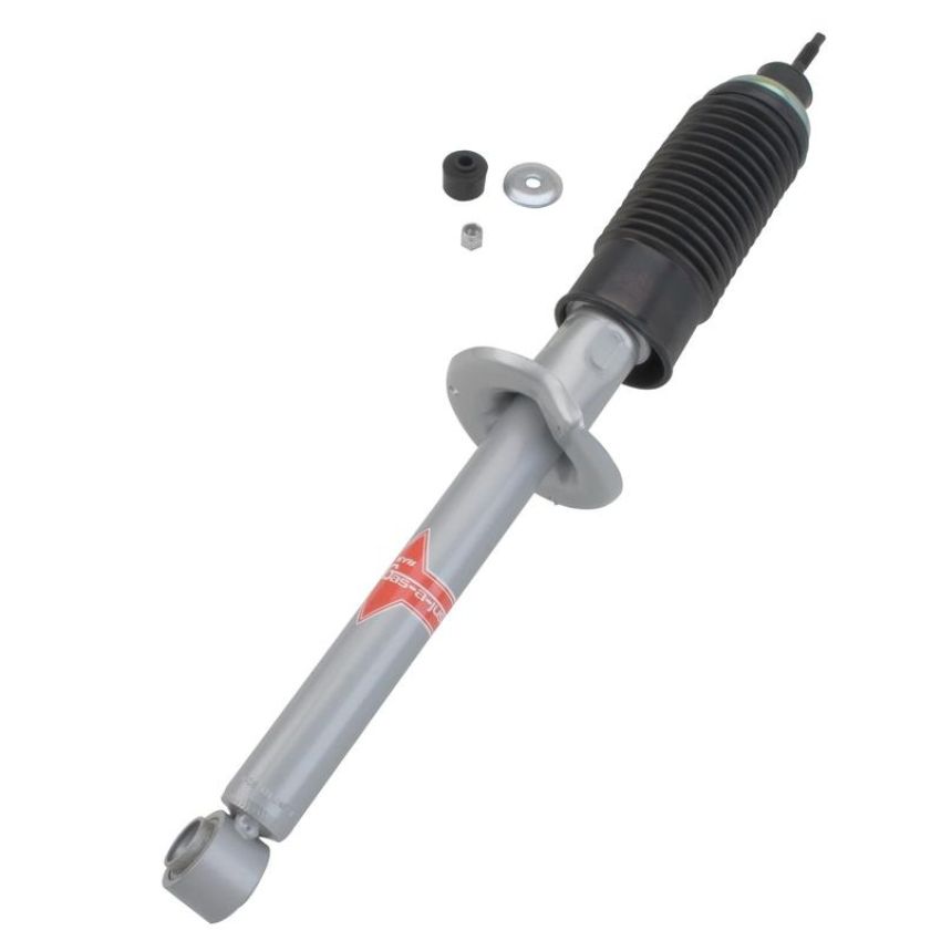 KYB SHOCKS KG9113 1 Nut, 1 Washer, 1 Rubber Bushing