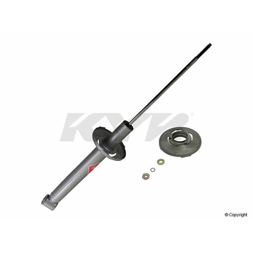 KYB SHOCKS KG9130 3 Nuts, 1 Collar, 1 C Clip, 1 Spring Seat