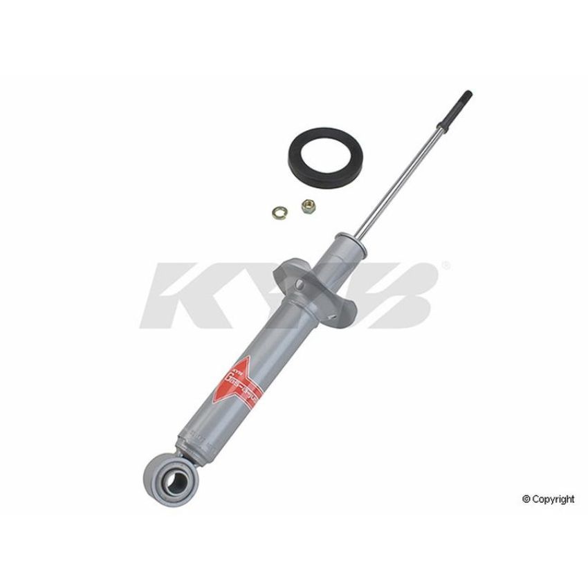 KYB SHOCKS KG9132 1 Nut, 1 Lock Washer, 1 Insulator