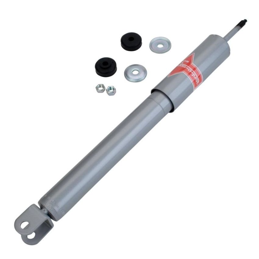 KYB SHOCKS KG9135 2 Nuts, 2 Washers, 2 Rubber Bushings