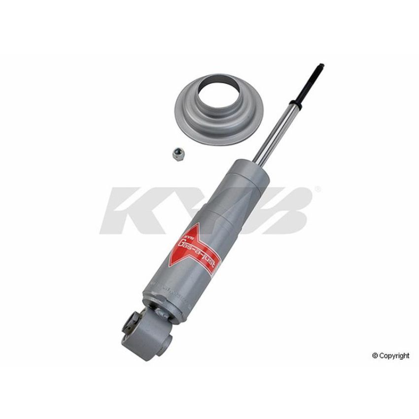 KYB SHOCKS KG9309 1 Nut, 1 Spring Seat