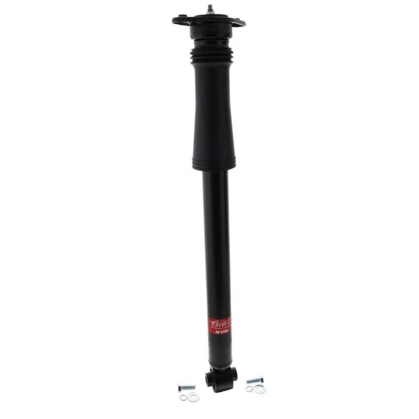 KYB SHOCKS SA1005 2 Bolts, 2 Lock Washers, 2 Washers