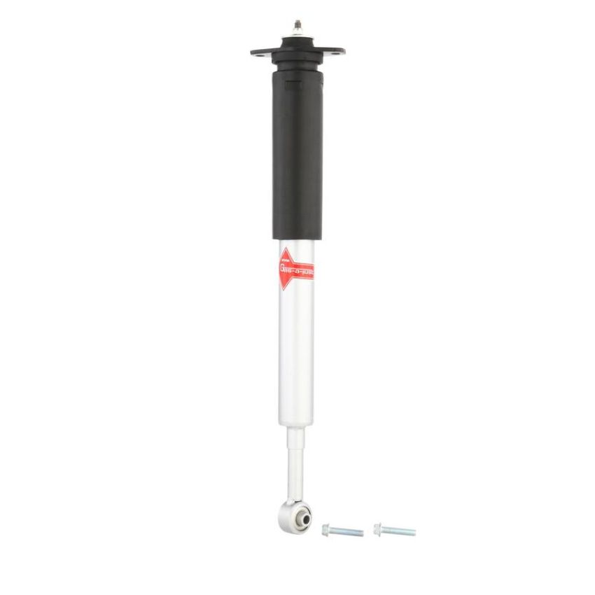 KYB SHOCKS SA1007 High Pressure Monotube Shock and Mount Assembly