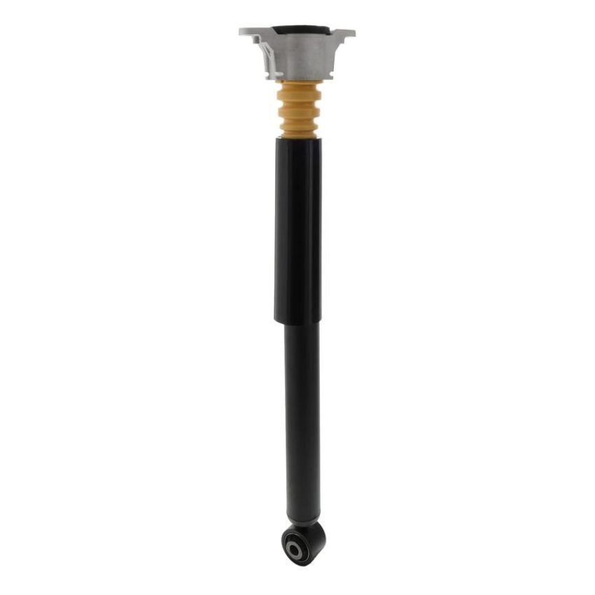 KYB SHOCKS SA1012 Shock and Mount Assembly