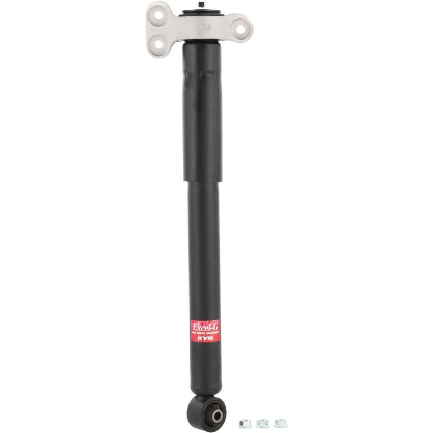 KYB SHOCKS SA1018 3 Nuts