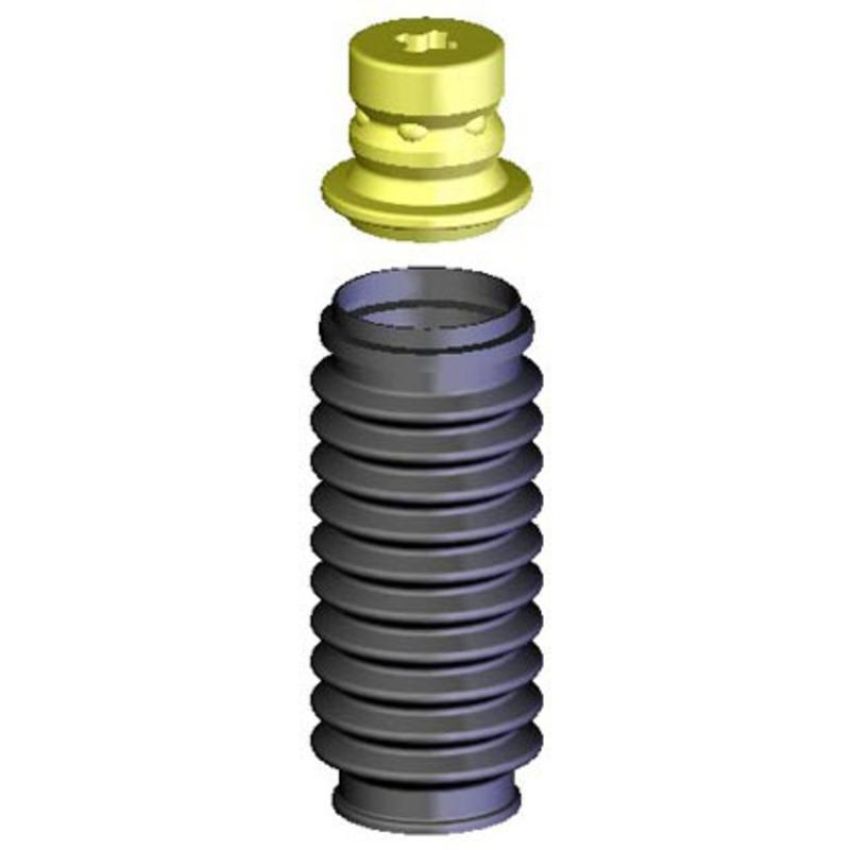 KYB SHOCKS SB108 Jounce Bumper and Bellows