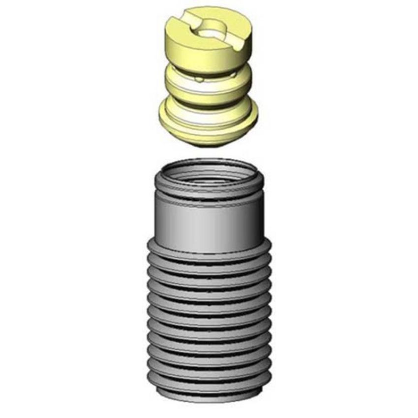 KYB SHOCKS SB112 Jounce Bumper and Bellows