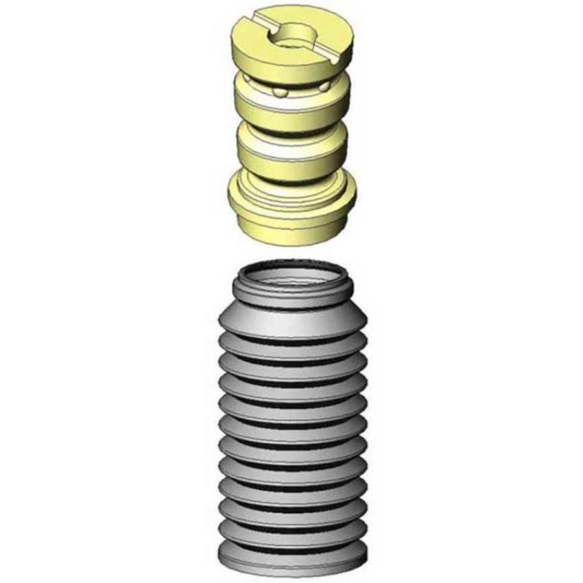 KYB SHOCKS SB114 Jounce Bumper and Bellows