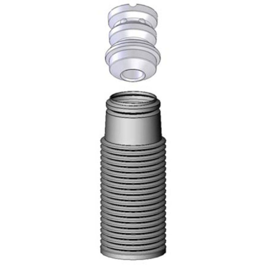 KYB SHOCKS SB116 Jounce Bumper and Bellows