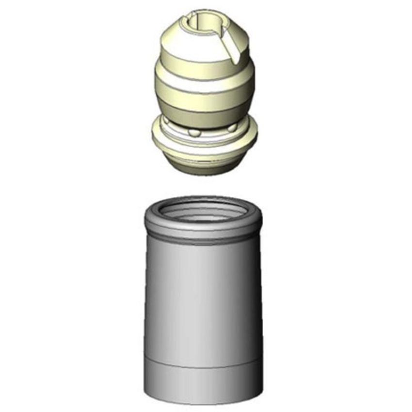 KYB SHOCKS SB122 Jounce Bumper and Bellows