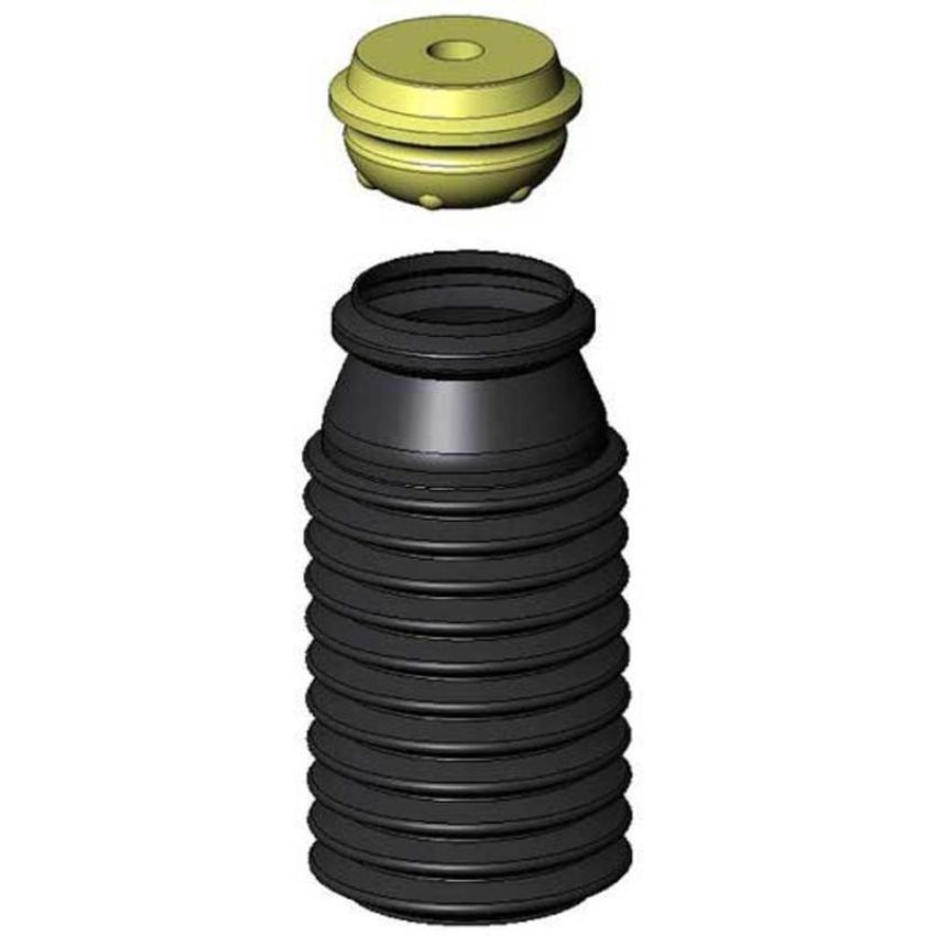 KYB SHOCKS SB126 Jounce Bumper and Bellows