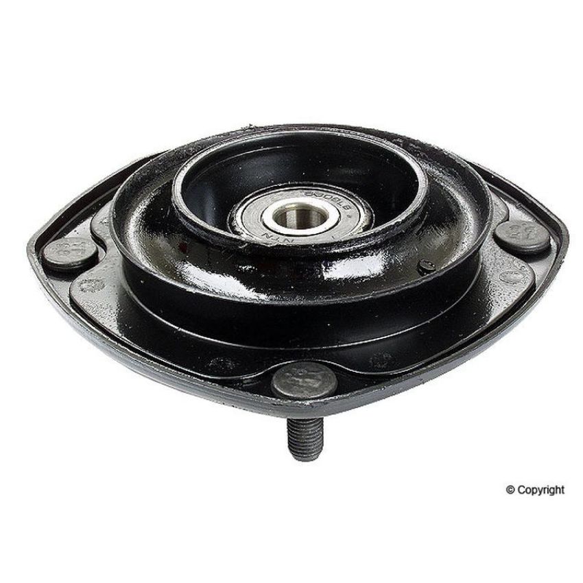 KYB SHOCKS SM5072 3 Nuts