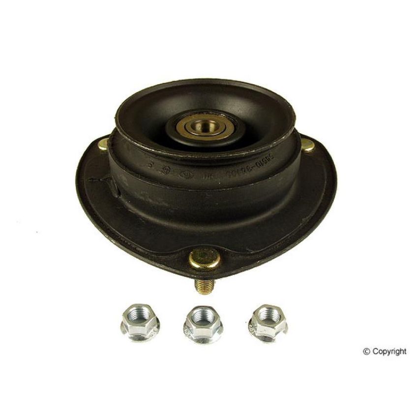 KYB SHOCKS SM5096 3 Nuts