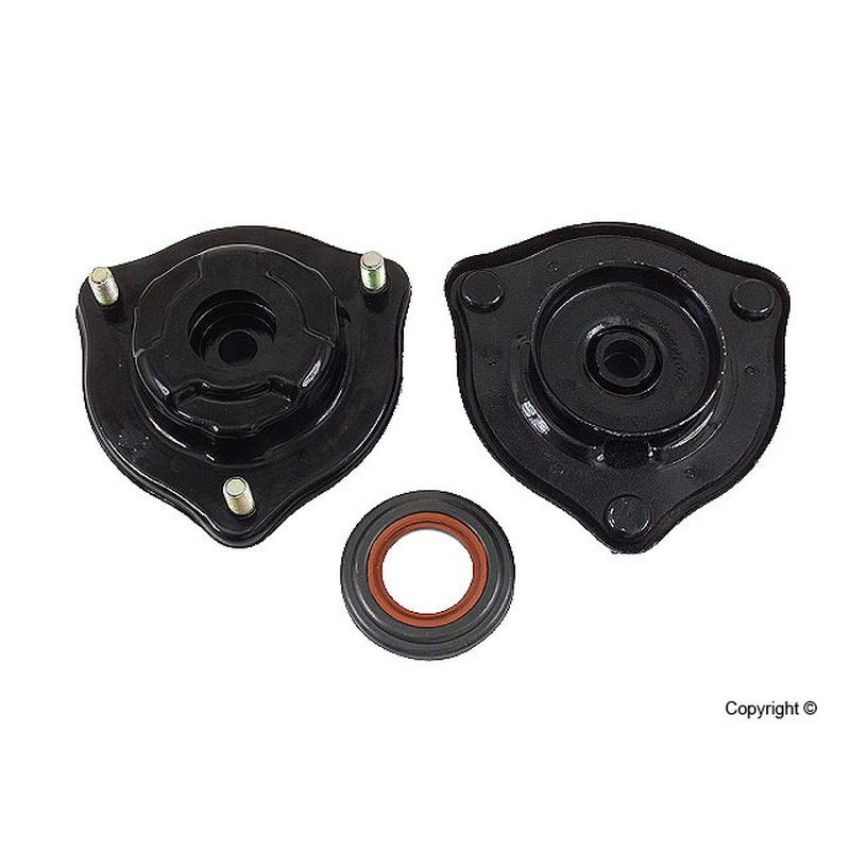 KYB SHOCKS SM5164 3 Nuts
