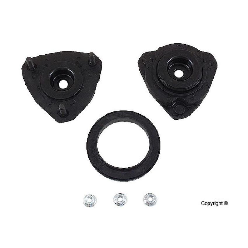 KYB SHOCKS SM5169 3 Nuts