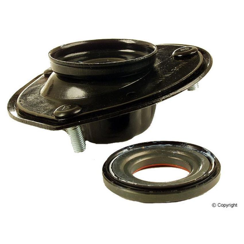 KYB SHOCKS SM5180 3 Nuts