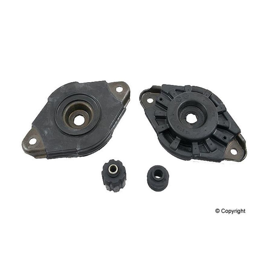 KYB SHOCKS SM5213 2 Nuts