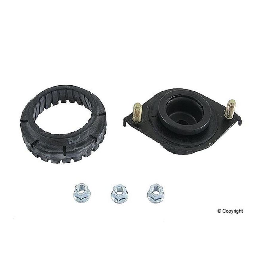 KYB SHOCKS SM5214 2 Nuts