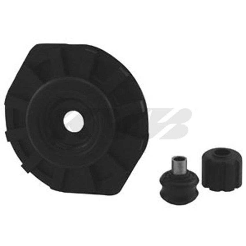 KYB SHOCKS SM5217 2 Nuts