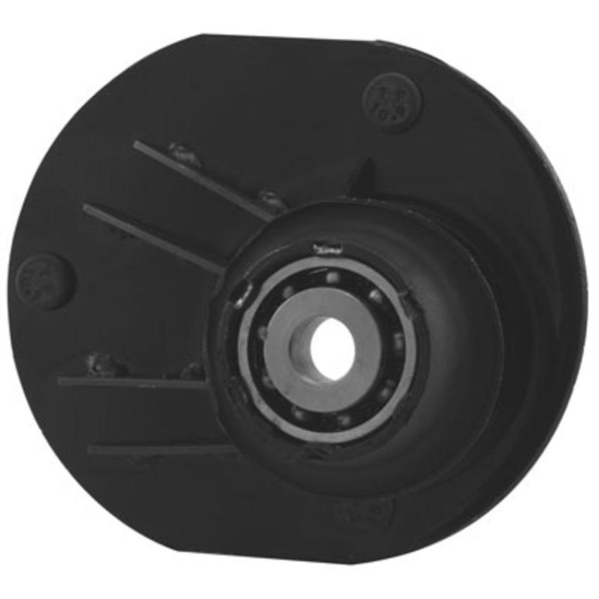 KYB SHOCKS SM5258 3 Nuts