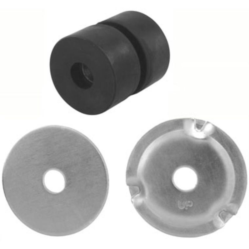 KYB SHOCKS SM5392 3 Nuts