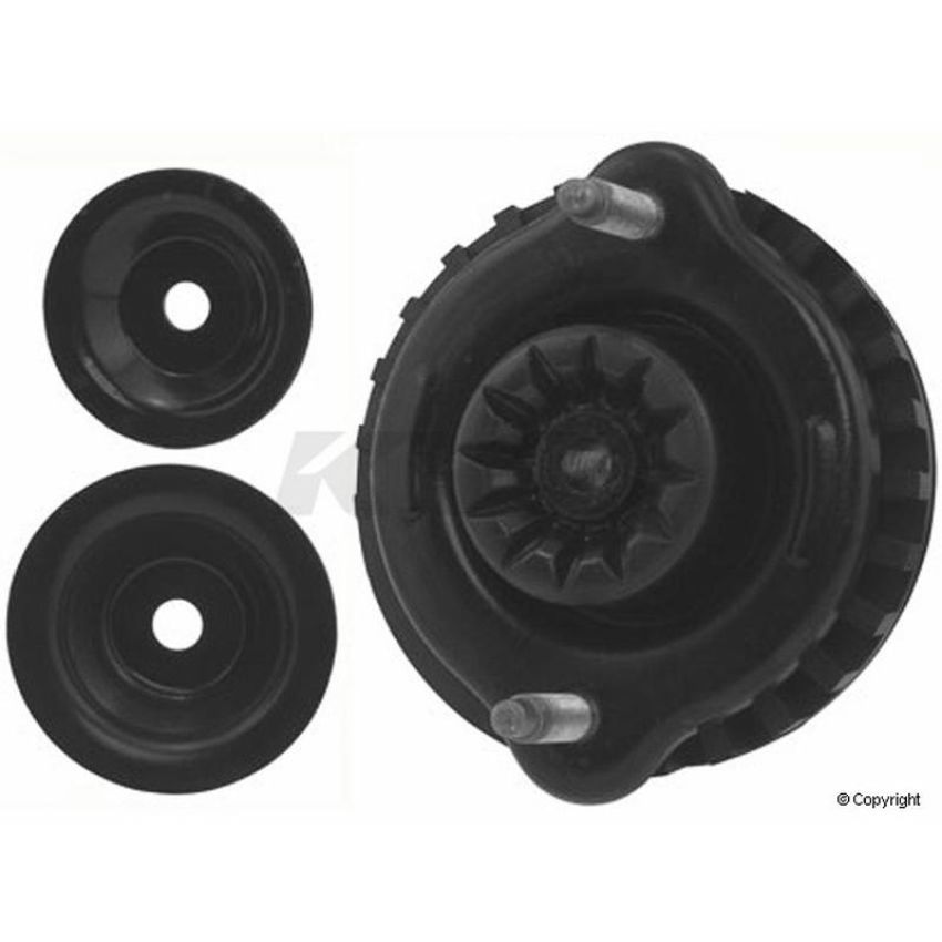 KYB SHOCKS SM5395 2 Nuts