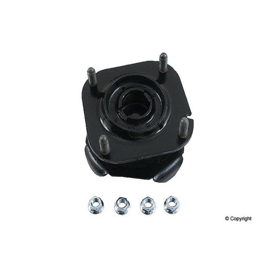 KYB SHOCKS SM5407 4 Nuts