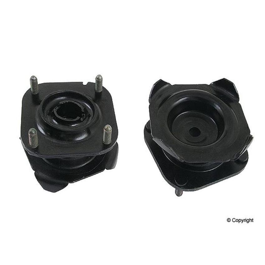 KYB SHOCKS SM5408 4 Nuts
