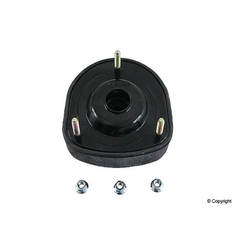 KYB SHOCKS SM5422 3 Nuts