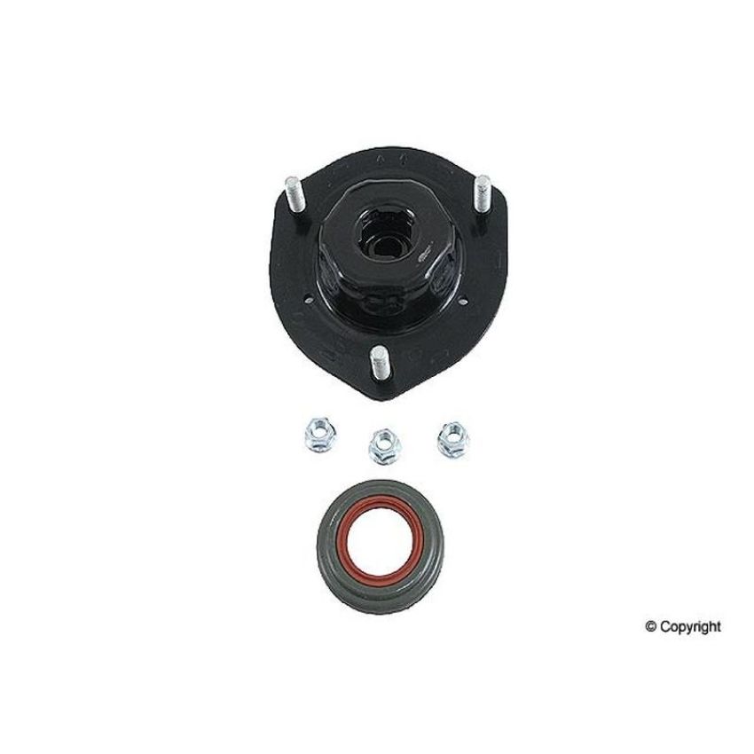 KYB SHOCKS SM5423 3 Nuts