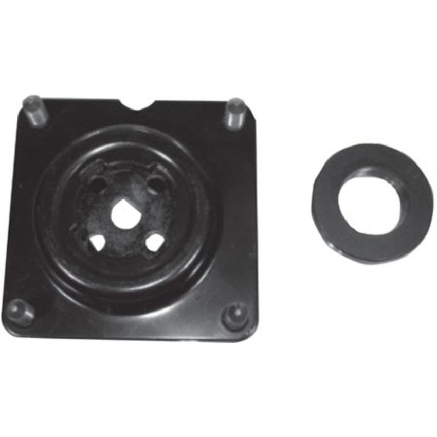 KYB SHOCKS SM5458 4 Nuts