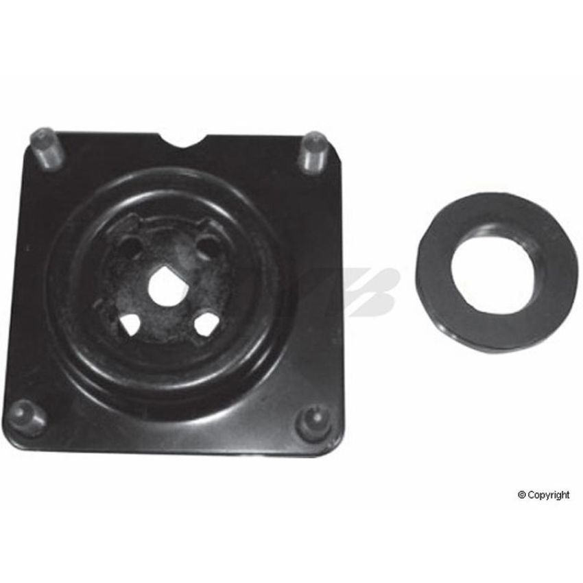 KYB SHOCKS SM5458 4 Nuts