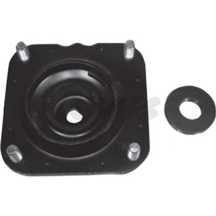 KYB SHOCKS SM5459 4 Nuts