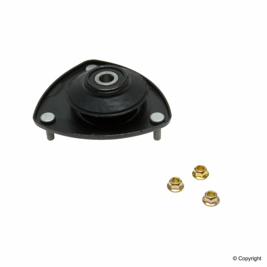 KYB SHOCKS SM5472 3 Nuts