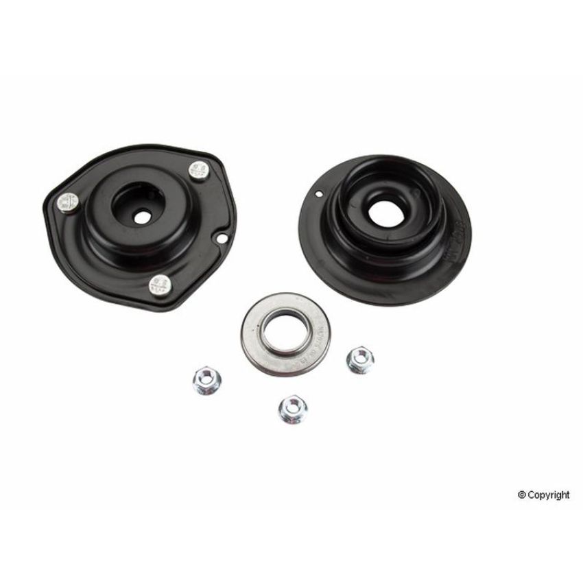 KYB SHOCKS SM5540 3 Nuts