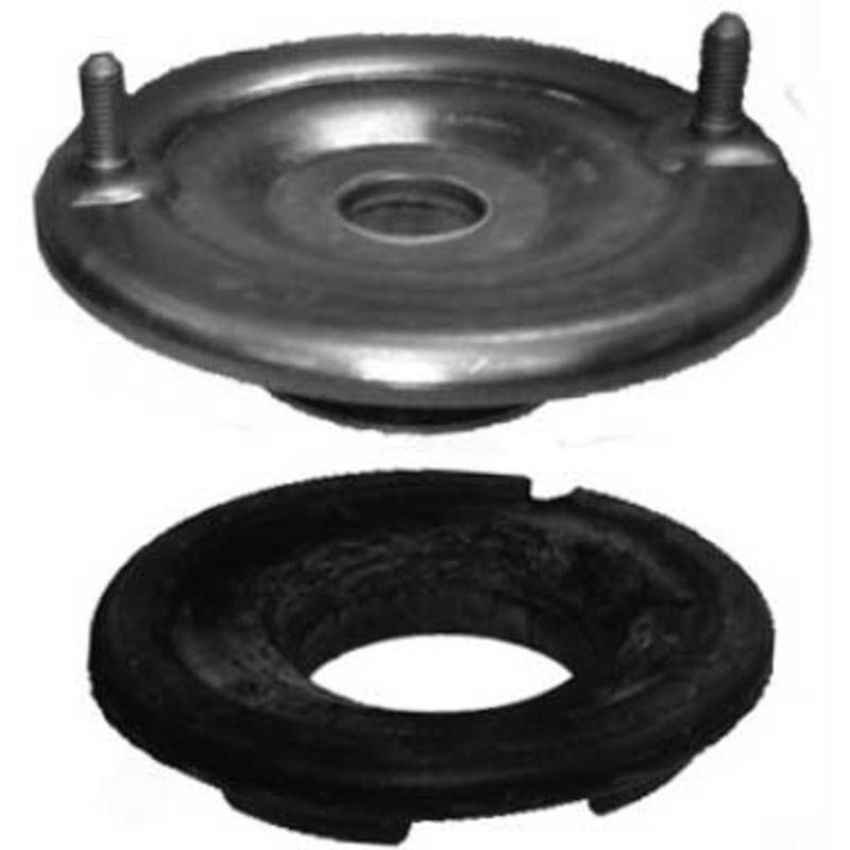 KYB SHOCKS SM5545 2 Nuts
