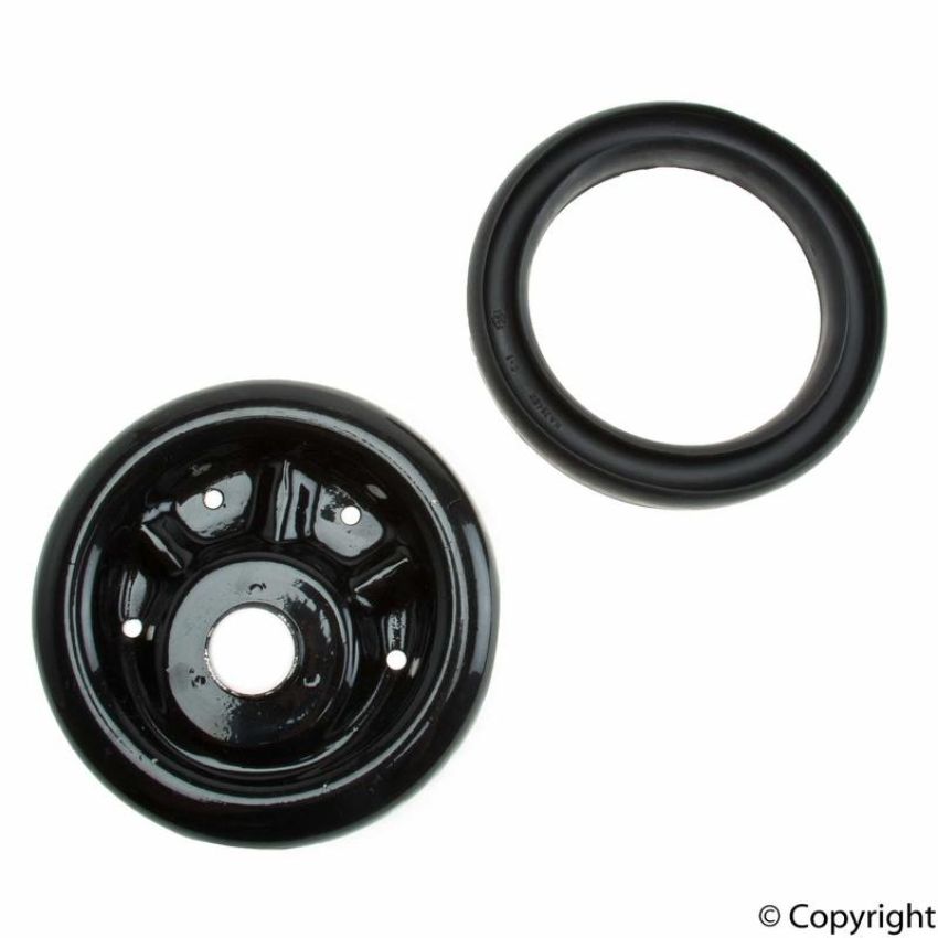 KYB SHOCKS SM5559 Spring Seat with Insulator