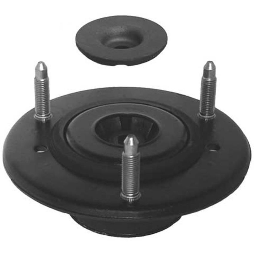 KYB SHOCKS SM5566 3 Nuts