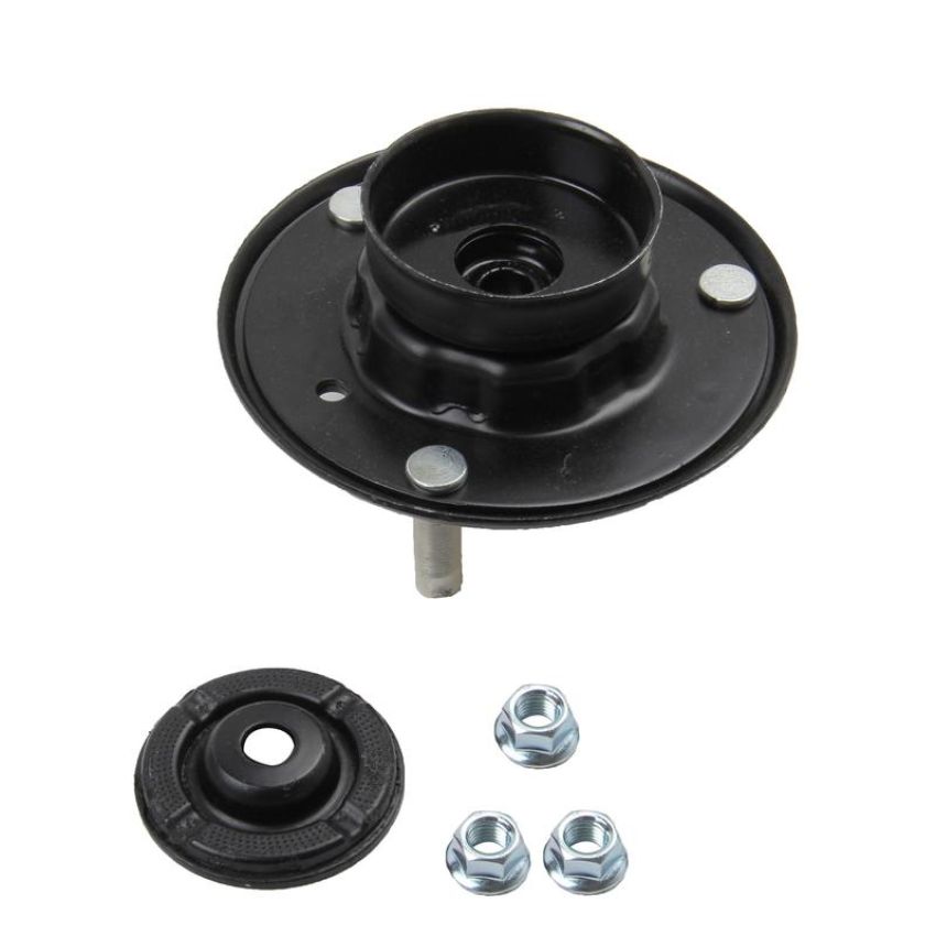 KYB SHOCKS SM5566 3 Nuts