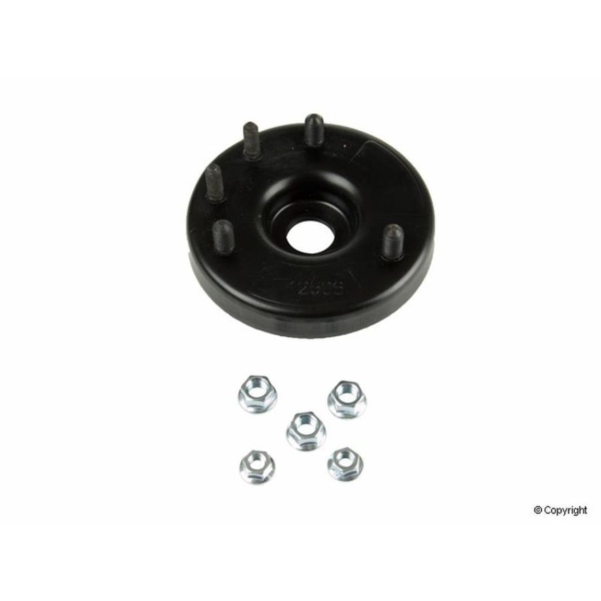 KYB SHOCKS SM5616 3 Nuts