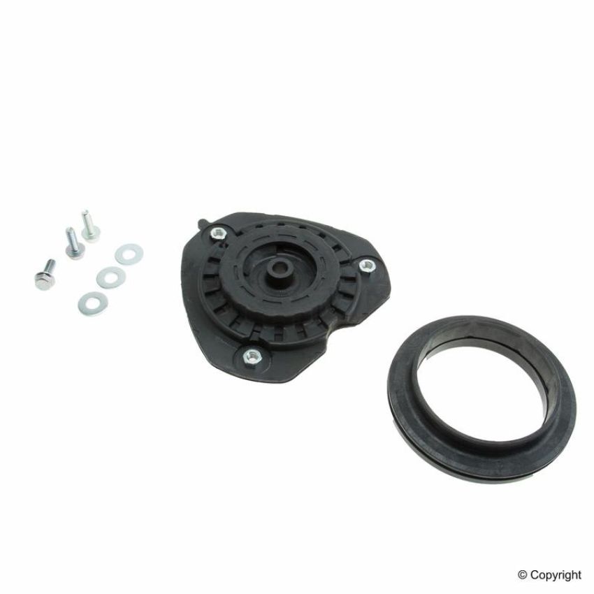 KYB SHOCKS SM5621 3 Bolts, 3 Washers