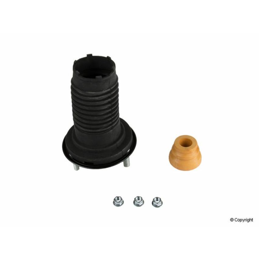 KYB SHOCKS SM5642 3 Nuts
